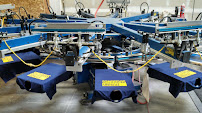 California T's Screen Printing & Embroidery