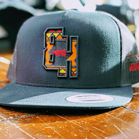 Precision Threads Embroidery, Inc.