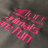 US Embroidery, Inc