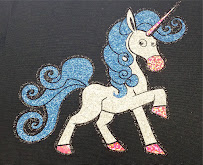 Andy's Embroidery