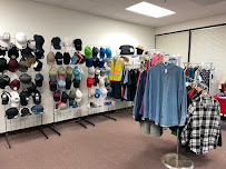 Custom Embroidery Designs, Inc