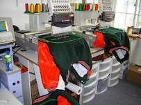 Custom Embroidery Designs, Inc