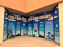 KTG Printing & Embroidery