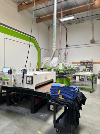 KTG Printing & Embroidery