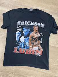 M J Embroidery & Screen Printing