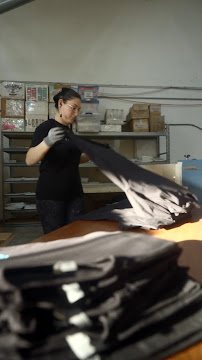 M J Embroidery & Screen Printing