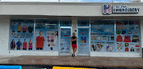 Hayling Embroidery