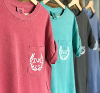 Impress Ink Screen Printing & Embroidery