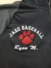 Ace Embroidery Screen Printing and More - Pembroke Pines FL