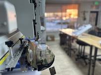 The Strong Stitch, INC