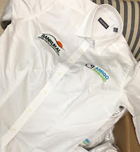 M & C Embroidery