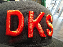 MSE Embroidery Naples