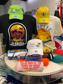 MSE Embroidery Naples