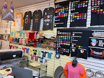 Custom Tshirt N More