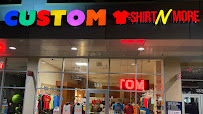 Custom Tshirt N More