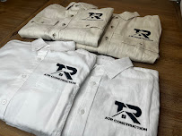 Royal Embroidery