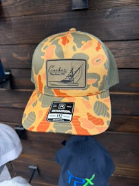 HITTN' SKINS - Screen Printing & Embroidery
