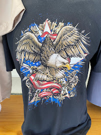 Amazing T's & Perfect Stitch