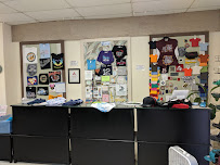 Amazing T's & Perfect Stitch