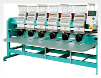 Fast Embroidery & Printing of Fort Lauderdale
