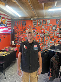 Daytripper Patches & Sewing, LLC