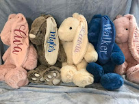 Woodyard Embroidery