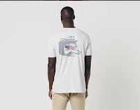 Woodyard Embroidery