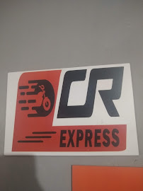 CR Express