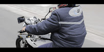 Motoboy GF Express Company Motoboy