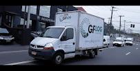 Motoboy GF Express Company Motoboy