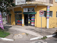 Suprema Papelaria e Copiadora Ltda.