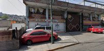 Axionlog Mexico - CD CDMX COAX