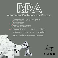 Smob Technologies