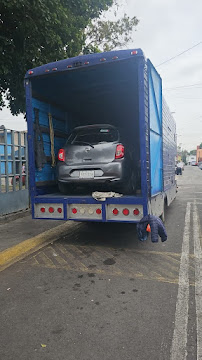 Mudanzas Cruz Martínez