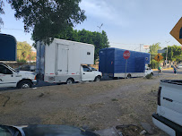 Mudanzas Cruz Martínez