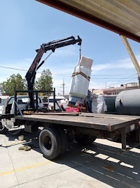 Transportes Gualas SA de CV