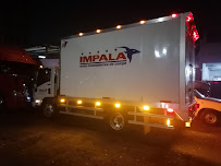 Transportes LiPU Valle de México