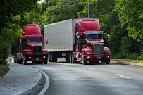 Transportes Futurista