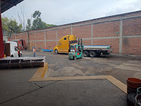 Transportes Futurista