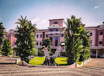 Jyothi Engineering College, Cheruthuruthy, Thrissur