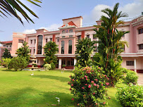 Jyothi Engineering College, Cheruthuruthy, Thrissur