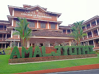 Amal Jyothi College of Engineering Autonomous