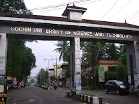 Trinity College Of Engineering
