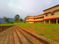 College of Engineering Munnar (CEM)