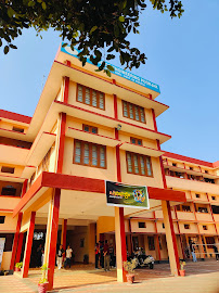 College of Engineering Munnar (CEM)