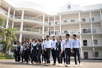 GIT (Gregorian Institute of Technology - Kangazha, Kottayam) Polytechnic