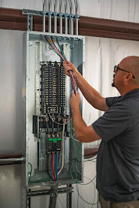 Airstream Services HVAC, Electrical & Plumbing