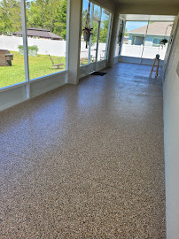 Liquid Floors USA of Central Florida