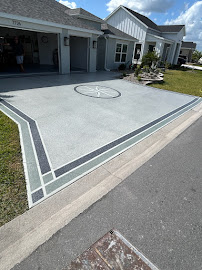 C&C DECORATIVE CONCRETE