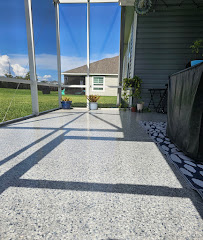Elite Epoxy Surfaces